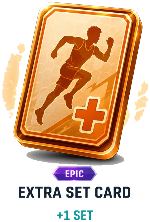 Tactical item card