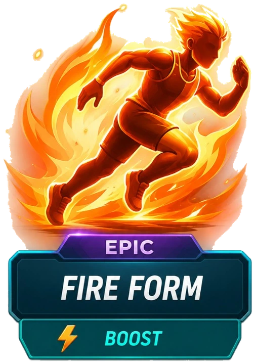 Tactical item card