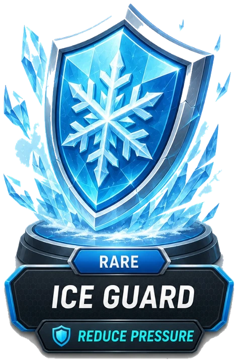 Tactical item card