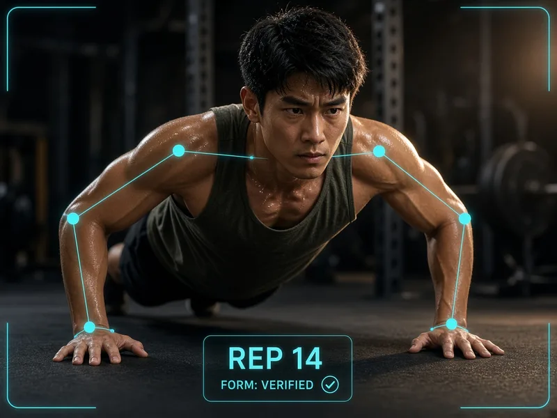 push-ups exercise
