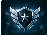 ELITE division badge